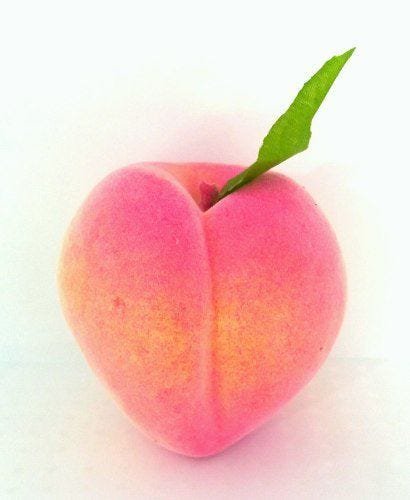 Fruta Artificial 10 Frutas Decoração Arranjo De Mesa - 4