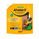 Ver imagem 4 de Aditivo Plastificante Argamassa e Reboco Alvenarit 3.6L - Vedacit