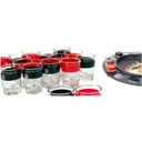 Ver imagem 2 de Drinking Roulette Jogo de Roleta Drink Shot 16 Copos Dose
