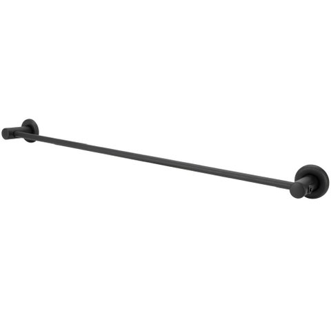 Porta Toalha Barra Preto 7002 - 774184 - Stoc