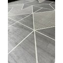 Ver imagem 4 de Tapete Belga Luxo Toque Macio 2,00 X 3,00 Lavável Bege Crt 134 a