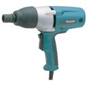Ver imagem 1 de Chave de Impacto 1/2"" 400w 220v - Tw0350 - Makita Chave Imp.1/2 Tw0350 Rev.400w/220vmakita