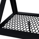 Ver imagem 3 de Prateleira Industrial Decorativa Luna 40cm Para Lavanderia Ou Porta Temperos Condimentos Cozinha