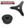 Roçadeira Gasolina Honda UMK450T UEBT 4 Tempos 47,9cc - 3