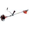 Roçadeira Gasolina Echo SRM 4605 45,7cc - 1