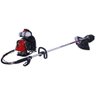 Roçadeira Gasolina Shindaiwa BP35 35cc - 1