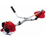 Roçadeira Gasolina Kawarah KRO 430S 43cc - 1