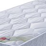 Colchão Solteirão Orthocrin Solteiro King de Molas Selene - 110x200x24 - 2