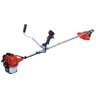 Roçadeira Gasolina Echo SRM 3605 34cc - 1