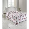 Colcha de solteiro estampado Dohler - Lorena C - 1