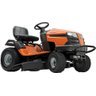 Trator Cortador de Grama a Gasolina Husqvarna LT1597 - 1