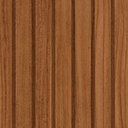 Ver imagem 1 de Papel de Parede Autoadesivo Contact 45cm X 2 Metros Madeira Ripada Cerejeira - 290125c - Contact Pap