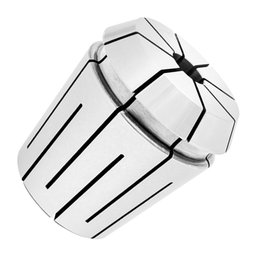 Pinça Selada Vedada - Modelo Er32 - Cap. 16mm - Din 6499 - 3