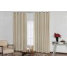 Cortina Blackout Re9Casa para Quarto ou Sala3,70x2,70M Cor Palha - 1