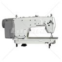 Ver imagem 2 de Máquina de Costura Reta Direc Drive Lançadeira Grande Lanmax