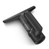 Aspirador Soprador Liquido Sujeira Poeira 5 em 1 Limpeza Sofa Carro Cortina Poltrona Estofado Recarr - 5