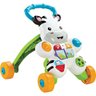 FISHER-PRICE APOIADOR ZEBRA UNIDADE - 6