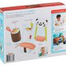FISHER-PRICE MEU PRIMEIRO SUSHI UNIDADE - 5