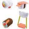 FISHER-PRICE MEU PRIMEIRO SUSHI UNIDADE - 1