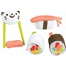 FISHER-PRICE MEU PRIMEIRO SUSHI UNIDADE - 4