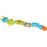 FISHER-PRICE LAGARTA CORES DE ENCAIXAR UNIDADE - 5