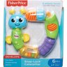 FISHER-PRICE LAGARTA CORES DE ENCAIXAR UNIDADE - 6
