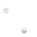 Ver imagem 2 de Assento e Encosto Cadeira Plástica - Branco