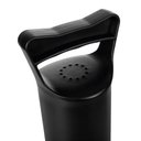Ver imagem 5 de Kit 2 Colchões Infláveis Casal Flocked Comfort com Bomba Manual Vg Plus