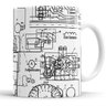 Caneca Engenharia Elétrica - 2