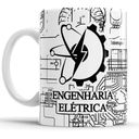 Ver imagem 1 de Caneca Engenharia Elétrica