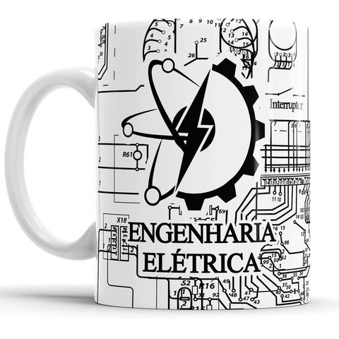 Caneca Engenharia Elétrica