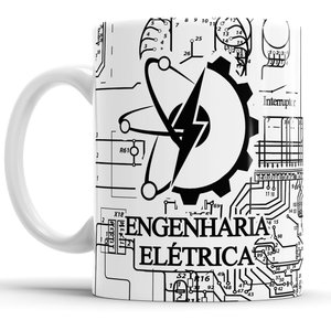Caneca Engenharia Elétrica