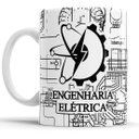 Ver imagem 1 de Caneca Engenharia Elétrica