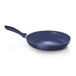 Frigideira Antiaderente 28cm Azul Graniflon Moda do Chef