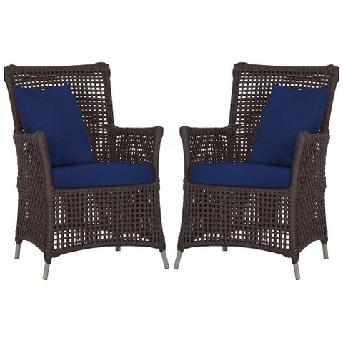 Poltronas Igapó Alumínio Micro Pintura Fendi Corda Náutica Estofado 10