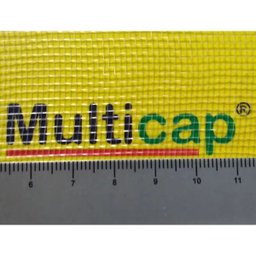 Tela Mosquiteira Anti Inseto em Nylon 1,50 x 45,00 metros - Branco - 3