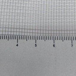 Tela Mosquiteira Anti Inseto em Nylon 1,50 x 45,00 metros - Branco - 4