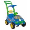 Carro Pedal Roller Baby Cebolinha - Magic Toys - 1