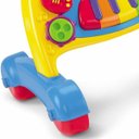 Ver imagem 2 de Andador Musical com Atividades - Brilliant Basics - Fisher-Price
