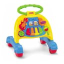 Ver imagem 3 de Andador Musical com Atividades - Brilliant Basics - Fisher-Price