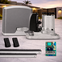 Ver imagem 3 de Dz Rio 600 Jet Flex Full Range Ppa 1/3 C/ 2 Cremalheira 1/5m