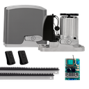 Ver imagem 1 de Dz Rio 600 Jet Flex Full Range Ppa 1/3 C/ 2 Cremalheira 1/5m