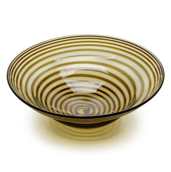 Centro G Espiral Âmbar - 1
