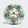 Mini Bola Adidas Uefa Champions League Finale 20 Branco - 2