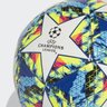 Mini Bola Adidas Uefa Champions League Finale 20 Branco - 3