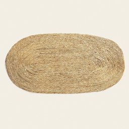 Tapete em Fibra Natural - 1