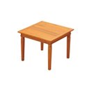 Ver imagem 6 de Conjunto Mesa de Jantar 1m c/4 Cadeiras Madri Madeira Maciça
