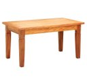Ver imagem 1 de Mesa de Jantar 1,5 m Madeira Maciça