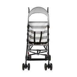 Carrinho Guarda-Chuva Malibu 6m-15kgs Cinza Multikids Baby - BB366 BB366 - 5