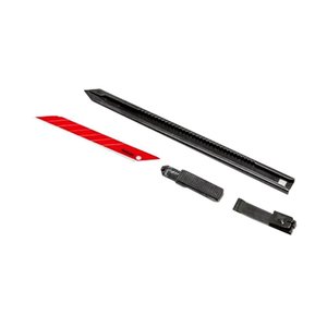Estilete Proknife 30° Profissional 9mm Paint Is Dead